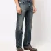Джинсы кроя слим