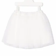 Многослойная юбка Многослойная юбка