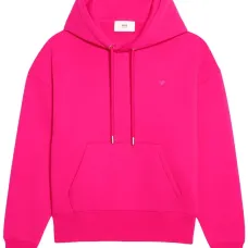 Худи с монограммой Ami de Coeur