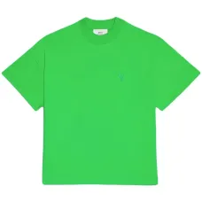 Футболка с короткими рукавами