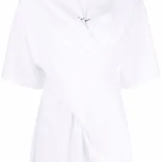 Футболка с логотипом Футболка с логотипом