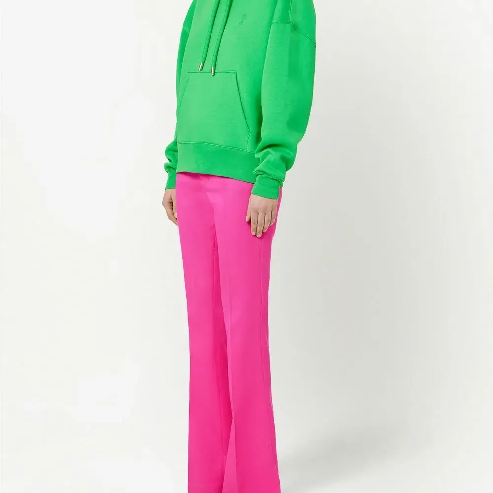 Худи с монограммой Ami de Coeur