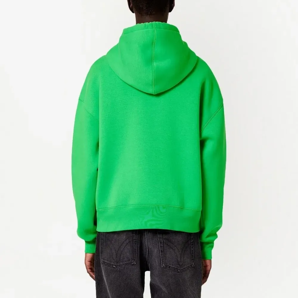 Худи с монограммой Ami de Coeur