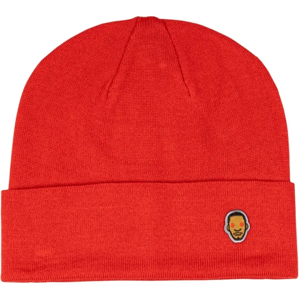 Шапка бини из коллаборации с Kid Cudi