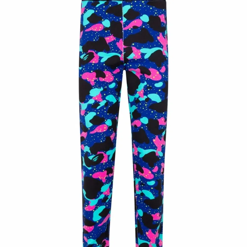 Спортивные брюки из коллаборации с Kid Cudi