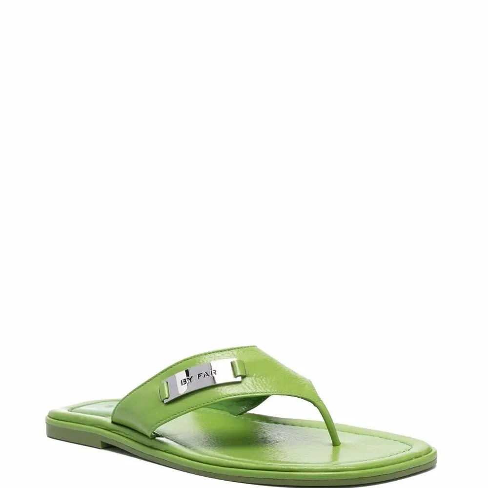 Шлепанцы Piel