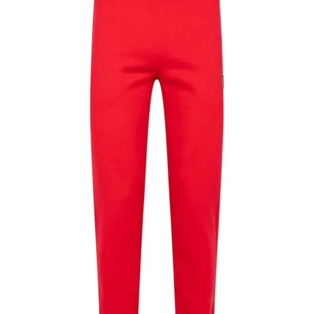 Спортивные брюки из коллаборации с Kid Cudi