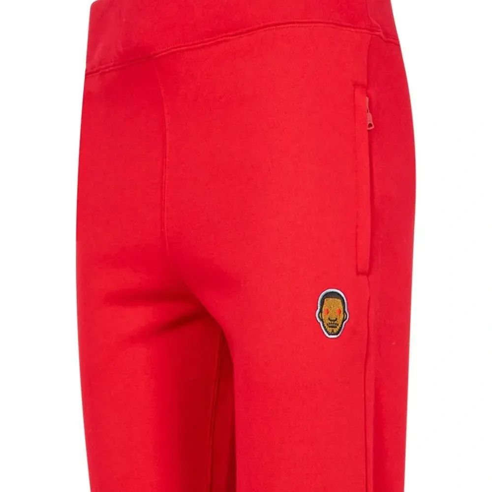 Спортивные брюки из коллаборации с Kid Cudi