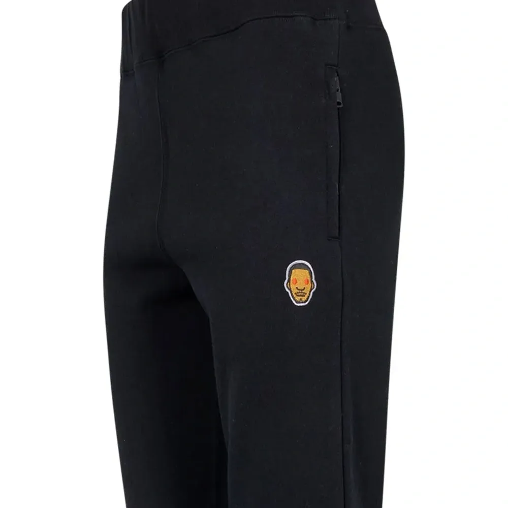 Спортивные брюки из коллаборации с Kid Cudi