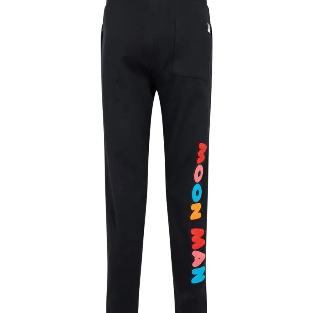 Спортивные брюки из коллаборации с Kid Cudi