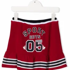 Юбка Sports Edtn с логотипом