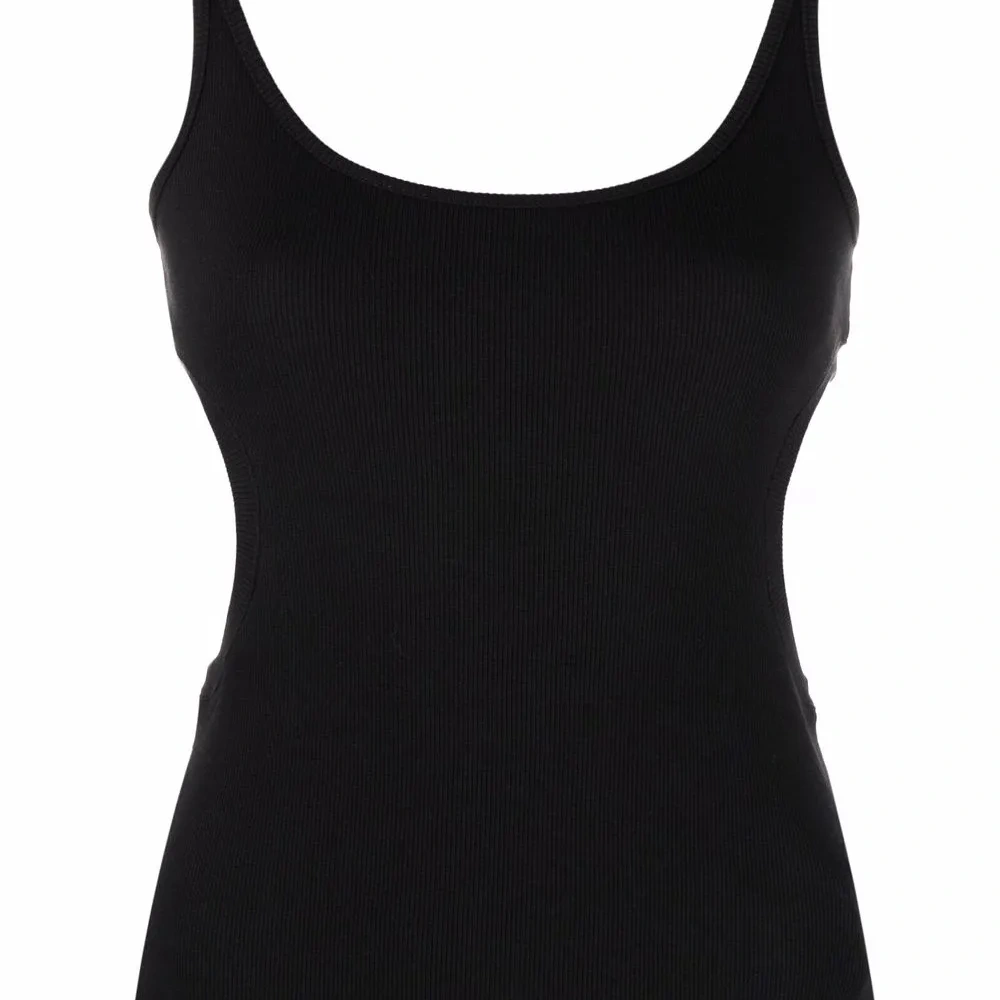 Топ Meteor без рукавов Топ Meteor без рукавов