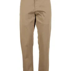 Брюки с карманами