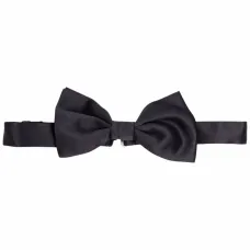 Шелковый галстук-бабочка