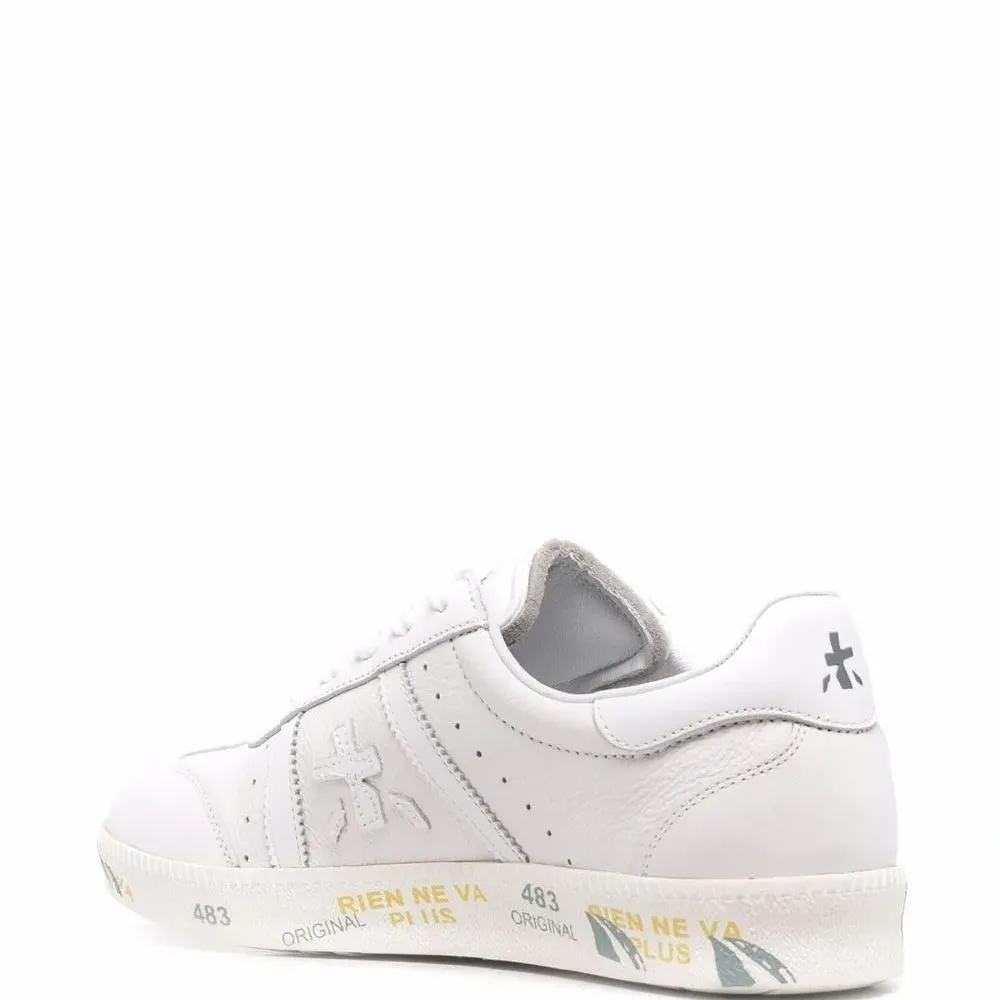 Кроссовки Bonnied на шнуровке