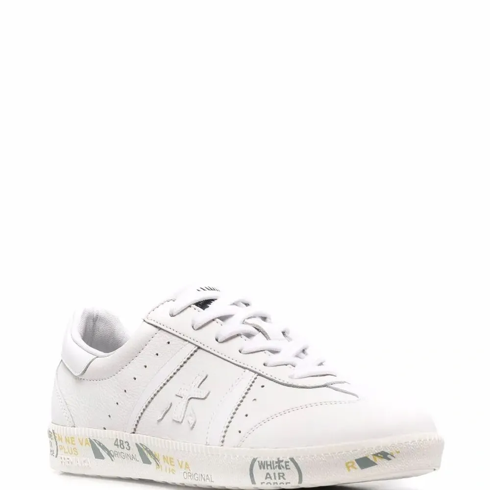 Кроссовки Bonnied на шнуровке