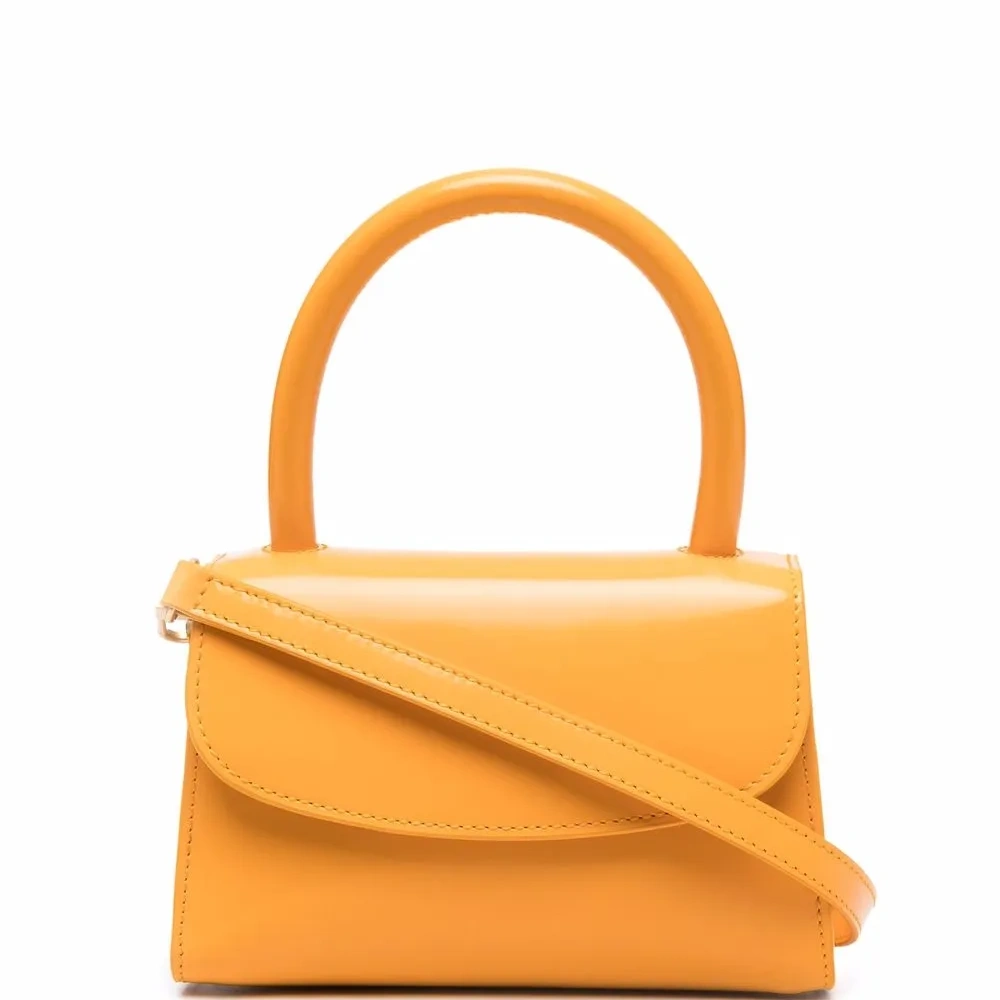 Сумка-тоут размера мини