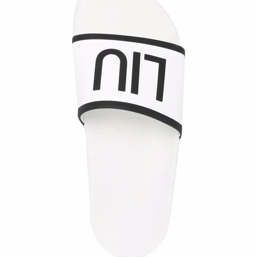 Шлепанцы KOS 2 с логотипом