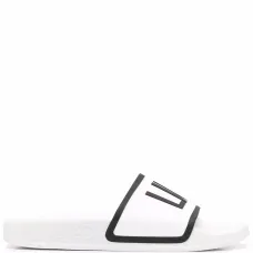 Шлепанцы KOS 2 с логотипом