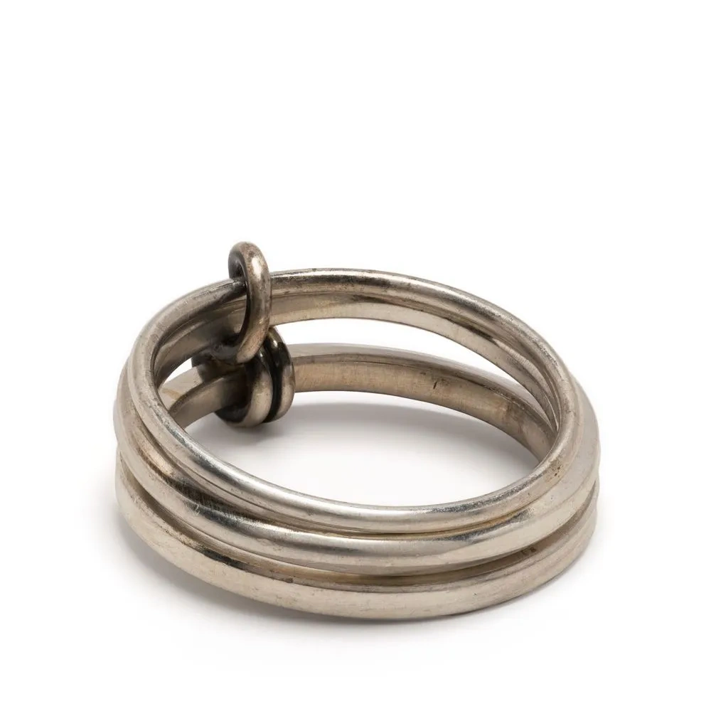 Кольцо Connected Infinity