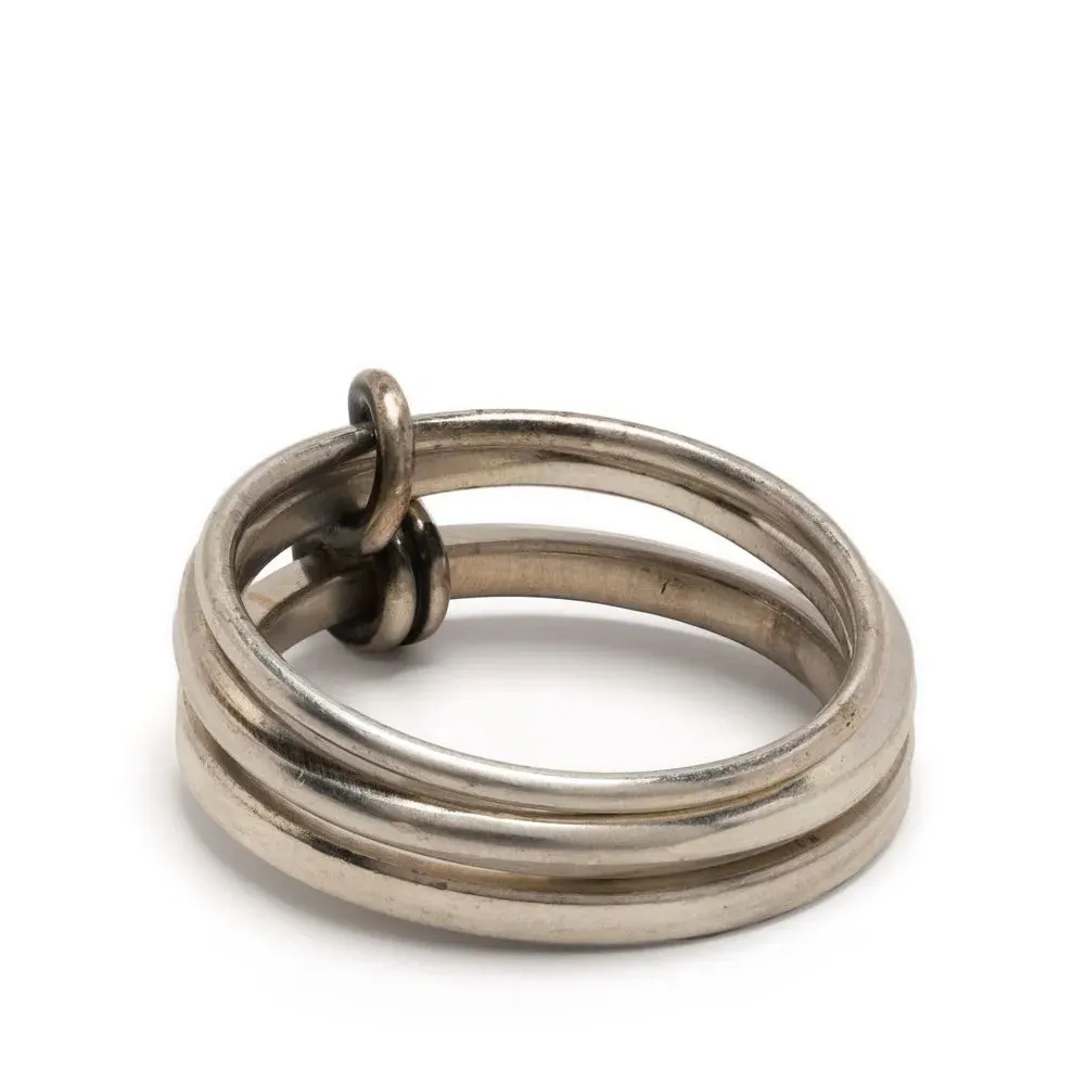 Кольцо Connected Infinity