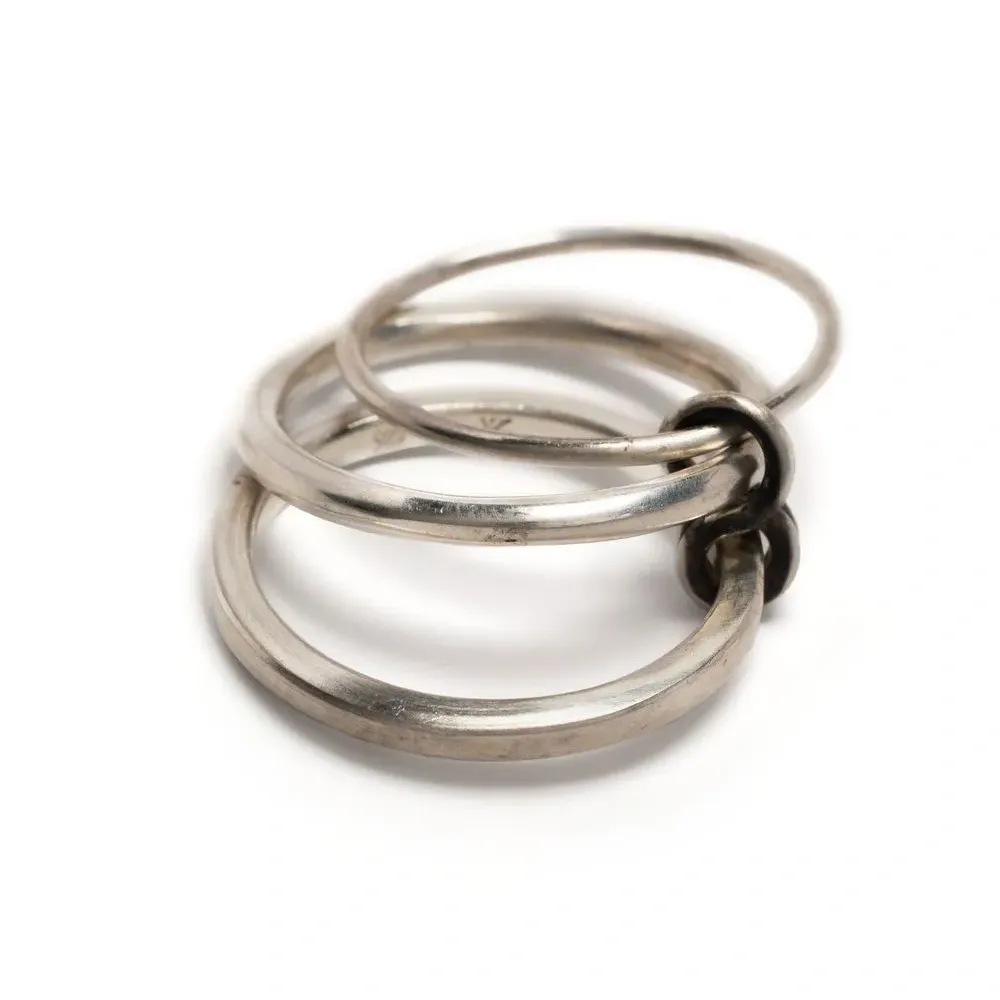 Кольцо Connected Infinity