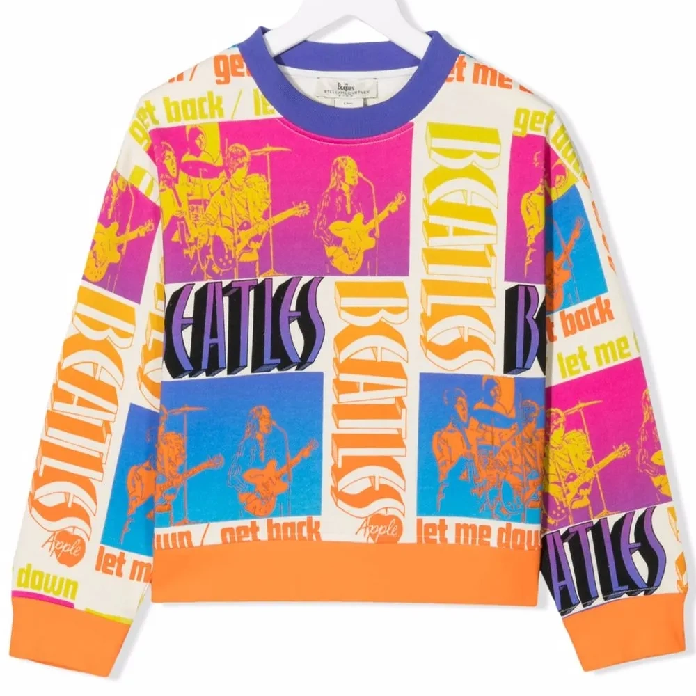 Толстовка с логотипом