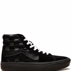 Кеды Comfycush Sk8-Hi Cold Hearted