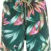 Плавки-шорты Gil с принтом