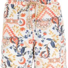 Плавки-шорты Gil с принтом пейсли