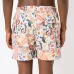 Плавки-шорты Gil с принтом пейсли