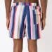 Плавки-шорты Gil в полоску