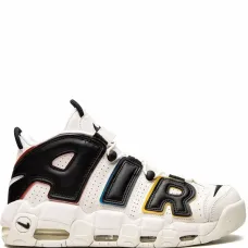 Высокие кроссовки Air More Uptempo