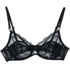 Бюстгальтер-балконет Ravissant на косточках