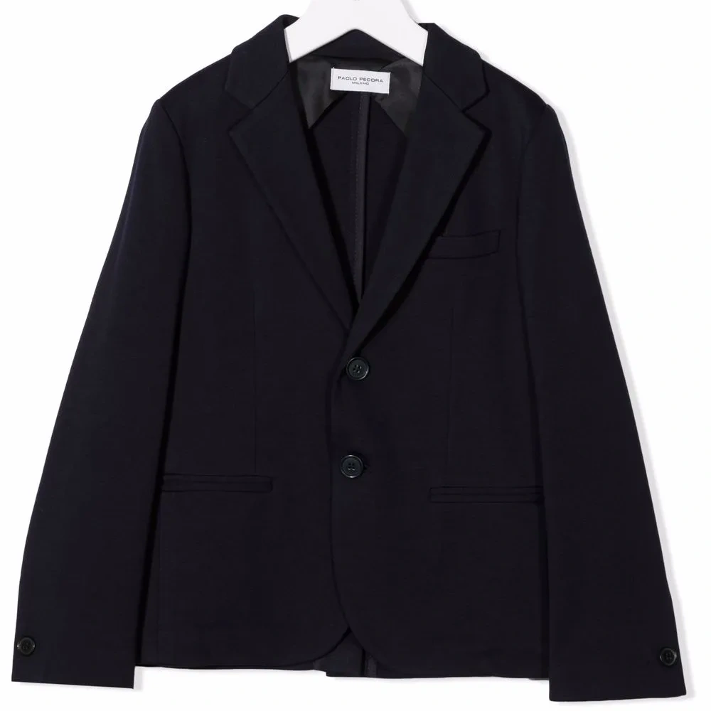 Однобортный пиджак