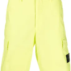 Шорты карго с нашивкой Compass