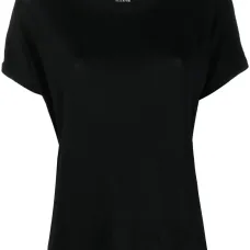 Футболка свободного кроя