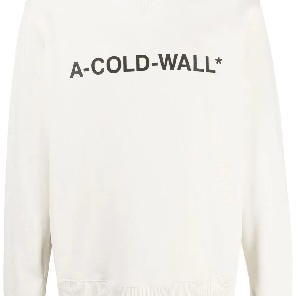 Толстовка с логотипом