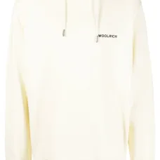 Худи с графичным принтом