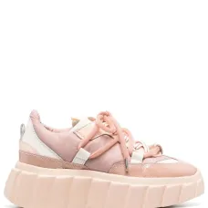 Кроссовки Blondie на платформе