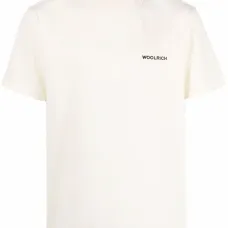 Футболка с логотипом