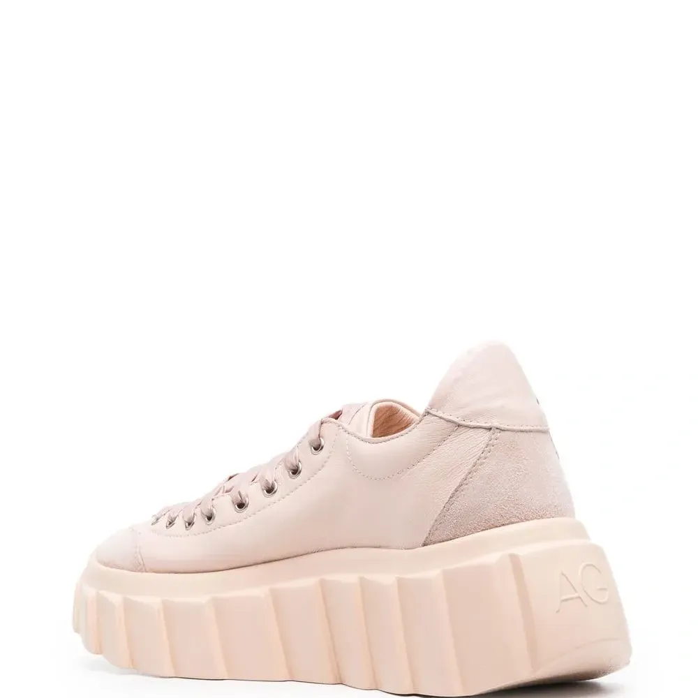 Кроссовки Blondie Ties