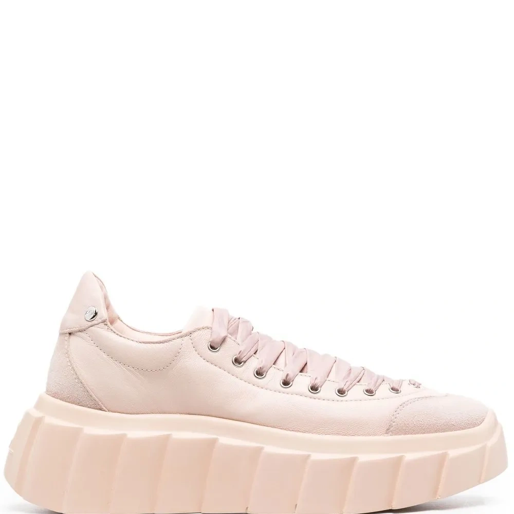 Кроссовки Blondie Ties