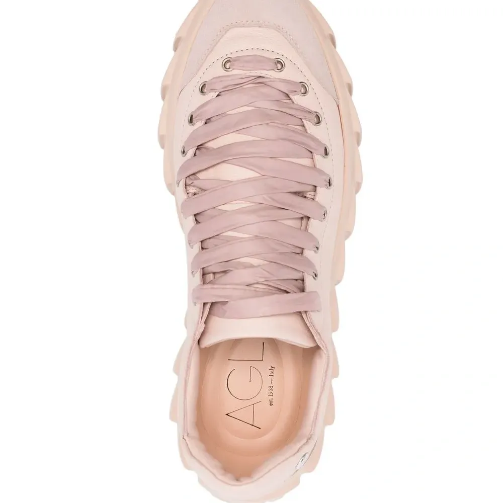 Кроссовки Blondie Ties