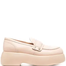 Мокасины Puffy Moc