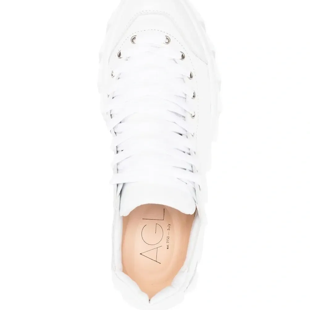 Кроссовки Blondie Ties