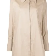 Платье-рубашка Tiffany