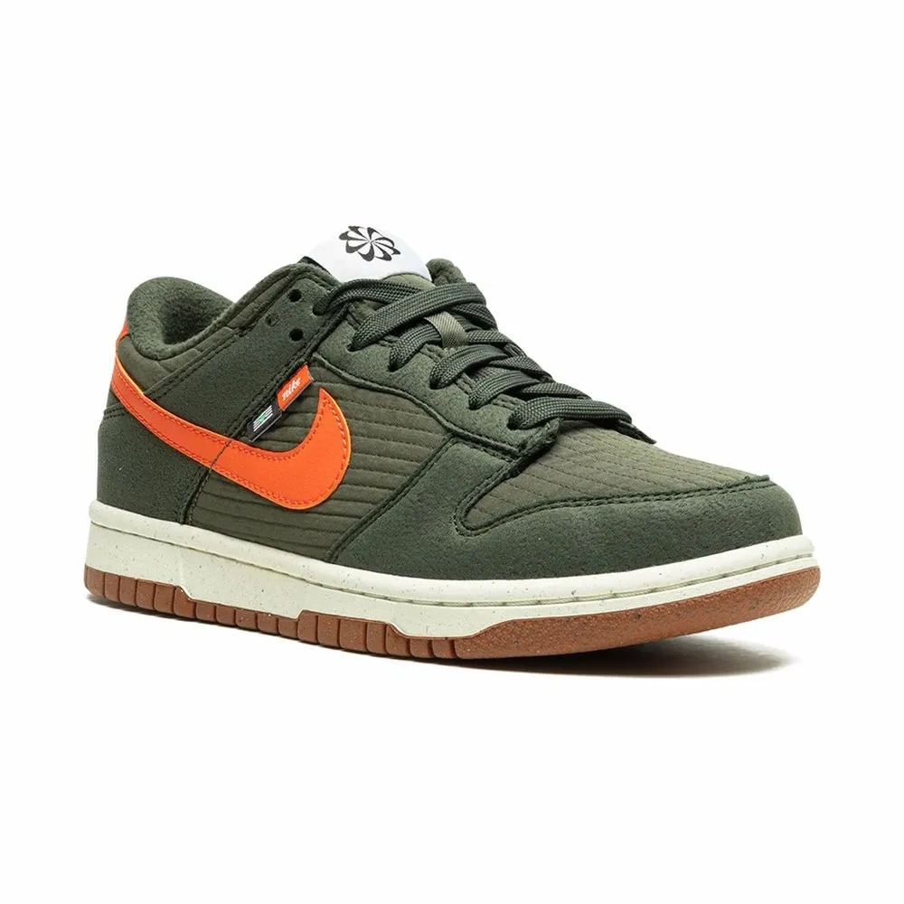 Кроссовки Dunk Low Next Nature