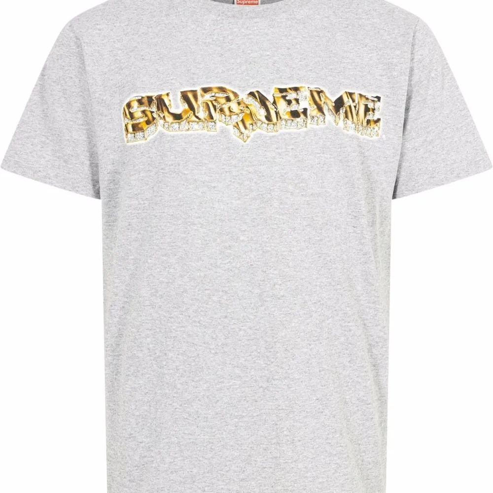 Футболка Diamond из коллекции FW21