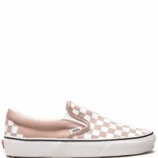 Слипоны Classic Checkerboard